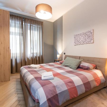 Top Living Apartments - Casa Valentino Turin Exterior photo
