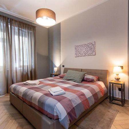 Top Living Apartments - Casa Valentino Turin Exterior photo