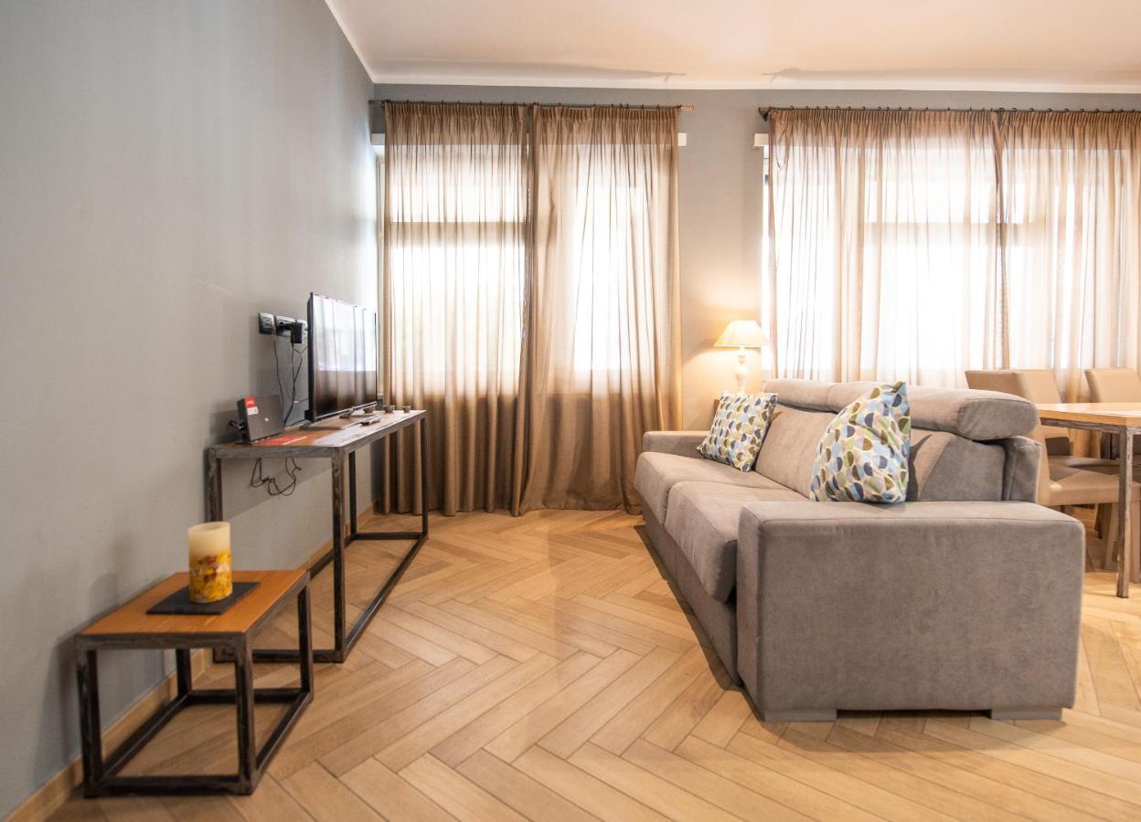 Top Living Apartments - Casa Valentino Turin Exterior photo