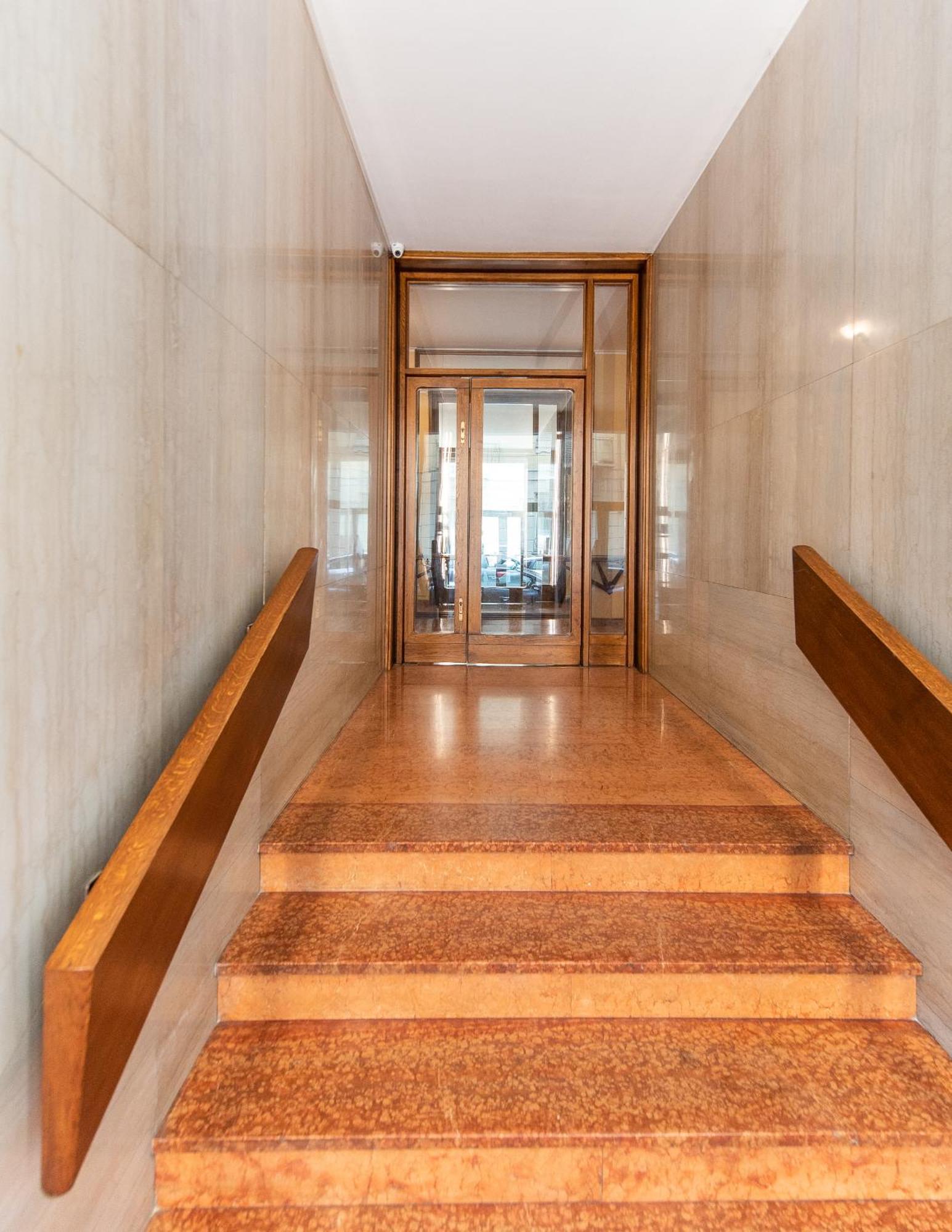 Top Living Apartments - Casa Valentino Turin Exterior photo